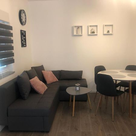 Апартаменти Apartman Ana Задар Екстер'єр фото