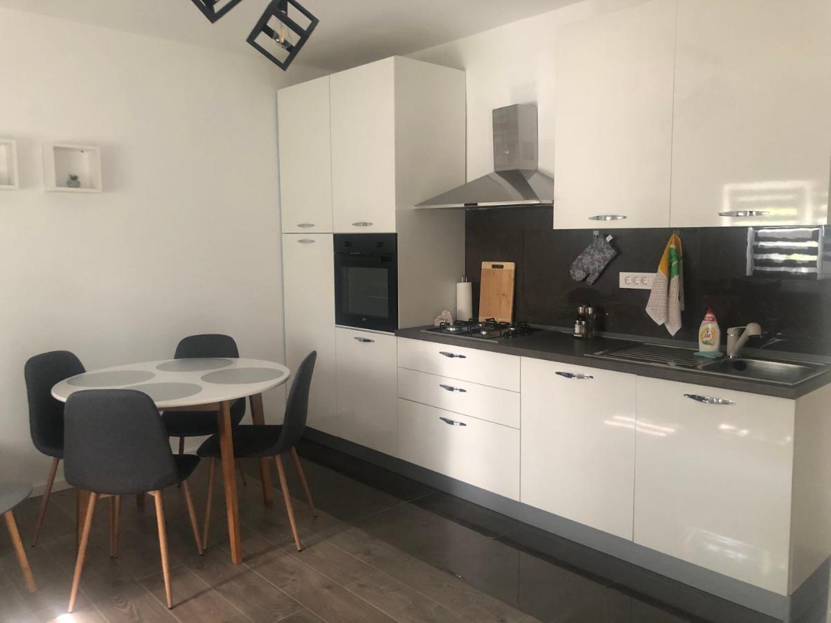 Апартаменти Apartman Ana Задар Екстер'єр фото